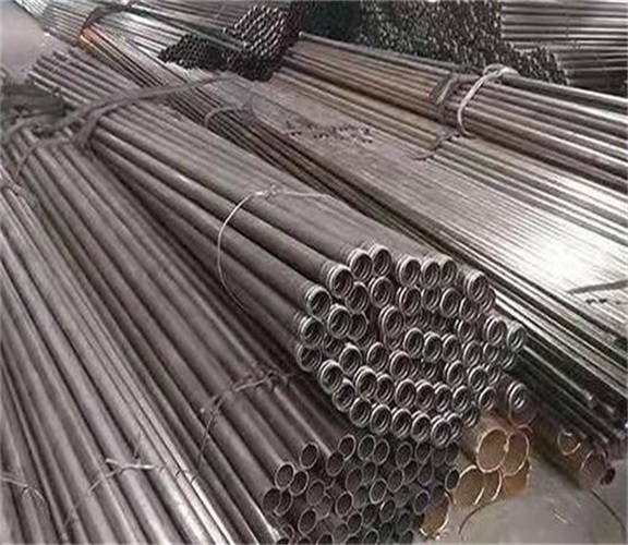 东莞螺旋式声测管工地安装
