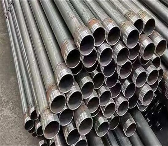 东莞套筒式声测管桩基专用