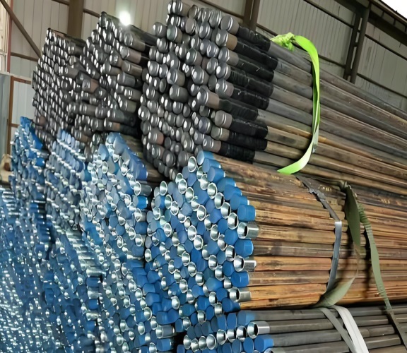 东莞单向注浆管流量可控